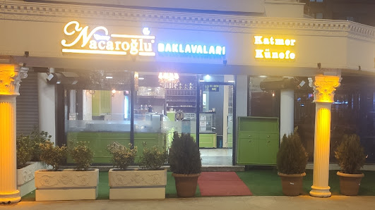 Nacaroğlu Tümü görseli