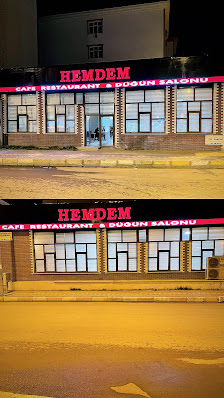 Hemdem Cafe Restaurant Sahibinin seçtikleri görseli