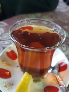 Çamlı Kafe Yeme-içme görseli