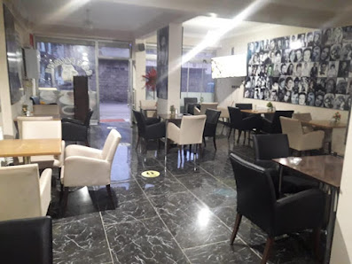 Cafe Kripto Sahibinin seçtikleri görseli