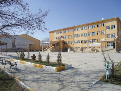 Abdülhamid Han Fen Lisesi Tümü görseli