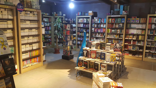 My Story Kitap Cafe ve Kırtasiye Tümü görseli