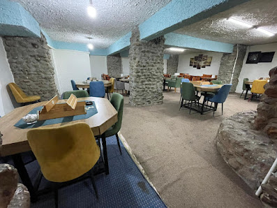 Adalar Kafe Tümü görseli