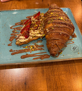 Chocolabs Iğdır chocolate&coffee En son görseli