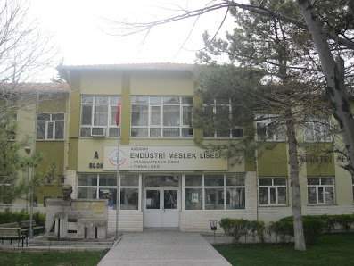 ŞEHİT YAVUZ ÇOBAN MESLEKİ VE TEKNİK ANADOLU LİSESİ Sahibinin seçtikleri görseli