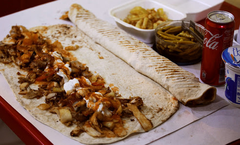 ZURNA DÖNER KEBAP Tümü görseli