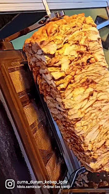 ZURNA DÖNER KEBAP Videolar görseli