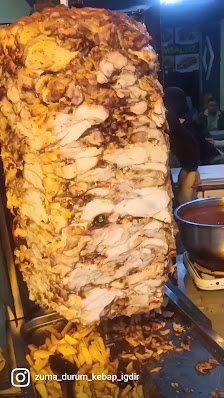ZURNA DÖNER KEBAP Yeme-içme görseli