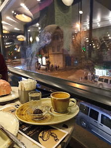 ELMA AĞACI Pasta Cafe Yeme-içme görseli