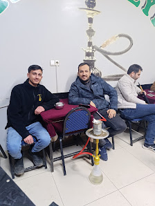Alice' Deyiz İç görseli
