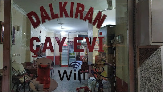 dalkiran cay evi nargile Tümü görseli