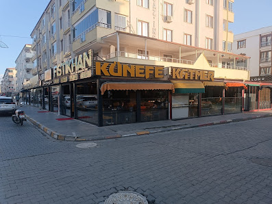FISTIKHAN KÜNEFE KATMER Tümü görseli