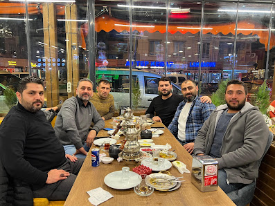 FISTIKHAN KÜNEFE KATMER Ortam görseli