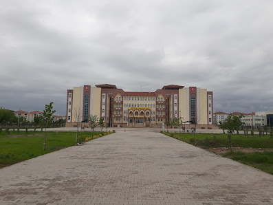 AKSARAY MERKEZ KIZ ANADOLU İMAM-HATİP LİSESİ (MKAİHL) Tümü görseli