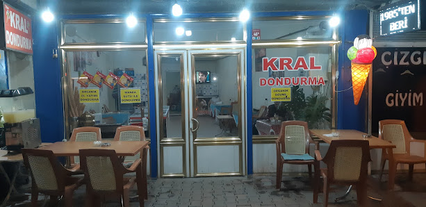 Kral Dondurma Tümü görseli