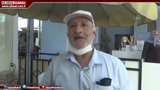Kral Dondurma Sahibinin seçtikleri görseli