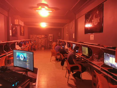 Telesme Net Cafe Tümü görseli