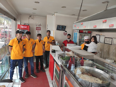 Has Mersin Tantuni ığdır Ortam görseli