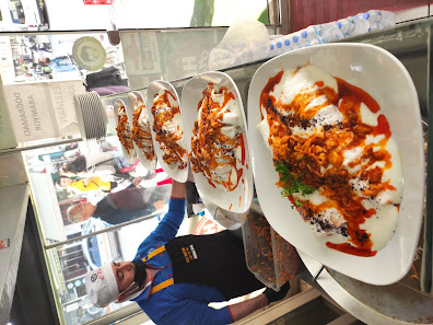 Has Mersin Tantuni ığdır Sahibinin seçtikleri görseli