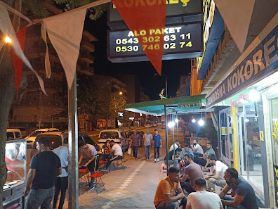Iğdır Yeni Bosna Kokoreç kurban usta Tümü görseli