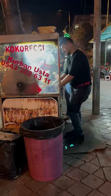 Iğdır Yeni Bosna Kokoreç kurban usta Videolar görseli