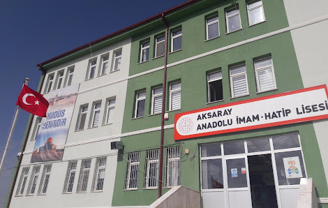 Aksaray Fen ve Sosyal Bilimler İmam-Hatip lisesi Sahibinin seçtikleri görseli