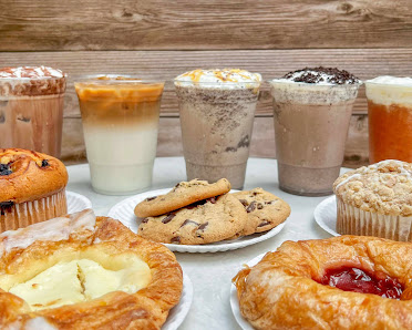 Gloria Jean's Coffees Iğdır Yeme-içme görseli