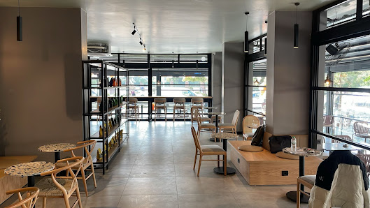 Gloria Jean's Coffees Iğdır Ortam görseli