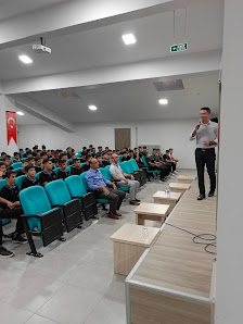 Kanuni Anadolu İmam Hatip Lisesi Sahibinin seçtikleri görseli
