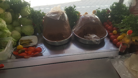 Çiğköfteci Ömer Usta Iğdır Tümü görseli