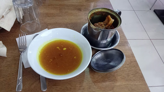 İranlılar Lokantası - Restaurant Yeme-içme görseli