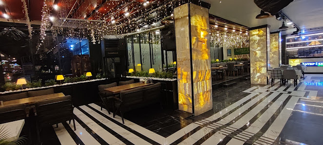 Antepi Kebap & Künefe Han Tümü görseli