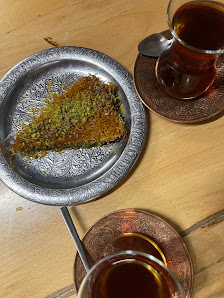 Antepi Kebap & Künefe Han En son görseli