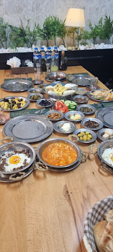 Antepi Kebap & Künefe Han Yeme-içme görseli