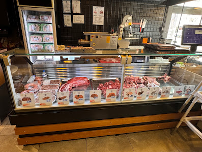 Narin Kasap Restaurant Ortam görseli