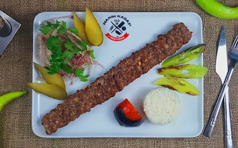 Narin Kasap Restaurant Kebap görseli