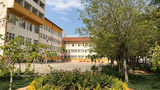 Aksaray Uluırmak Turizm Mesleki ve Teknik Anadolu Lisesi Tümü görseli