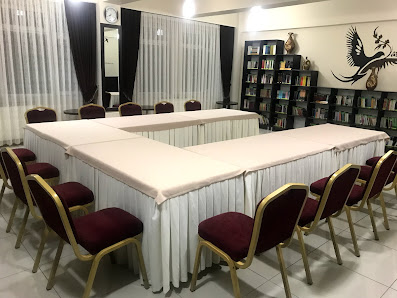 Aksaray Uluırmak Turizm Mesleki ve Teknik Anadolu Lisesi Bina görseli