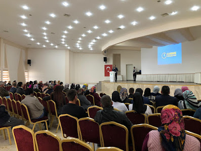 Aksaray Uluırmak Turizm Mesleki ve Teknik Anadolu Lisesi Sahibinin seçtikleri görseli