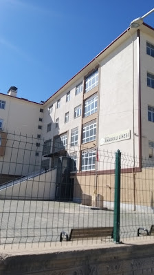 Iğdır Anadolu Lisesi Tümü görseli