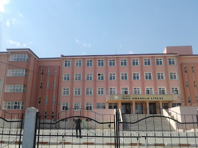 Iğdır - İmkb Anadolu Lisesi Tümü görseli