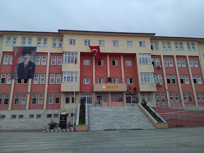 Iğdır Mesleki ve Teknik Anadolu Lisesi Tümü görseli