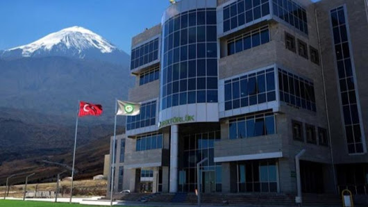 Iğdır Üniversitesi Tümü görseli