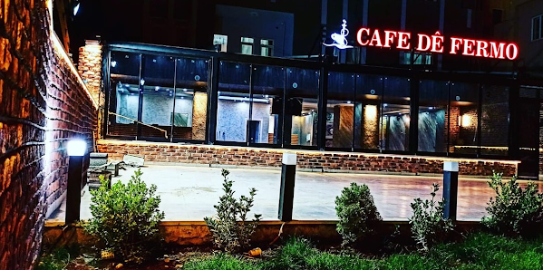CAFE DÊ FERMO Tümü görseli