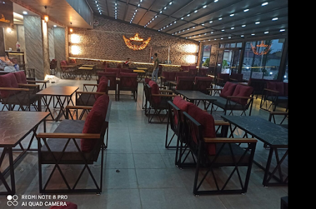 CAFE DÊ FERMO Ortam görseli