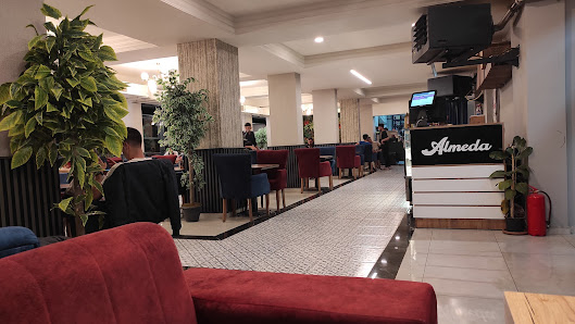 Almeda Cafe & Bistro Tümü görseli