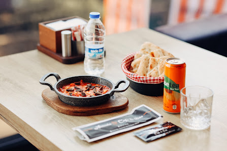 Almeda Cafe & Bistro Sahibinin seçtikleri görseli