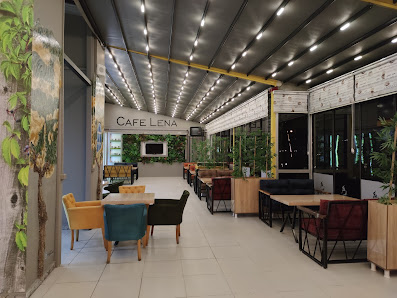 Cafe LENA Tümü görseli