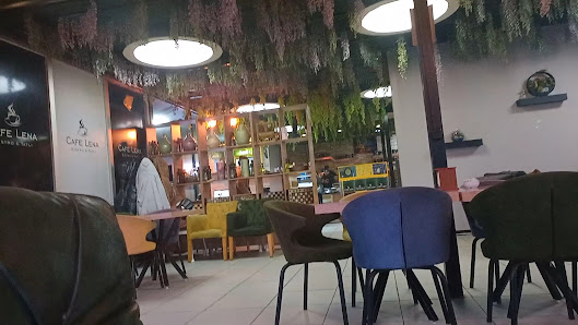 Cafe LENA Videolar görseli