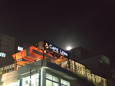 Cafe LENA Sahibinin seçtikleri görseli